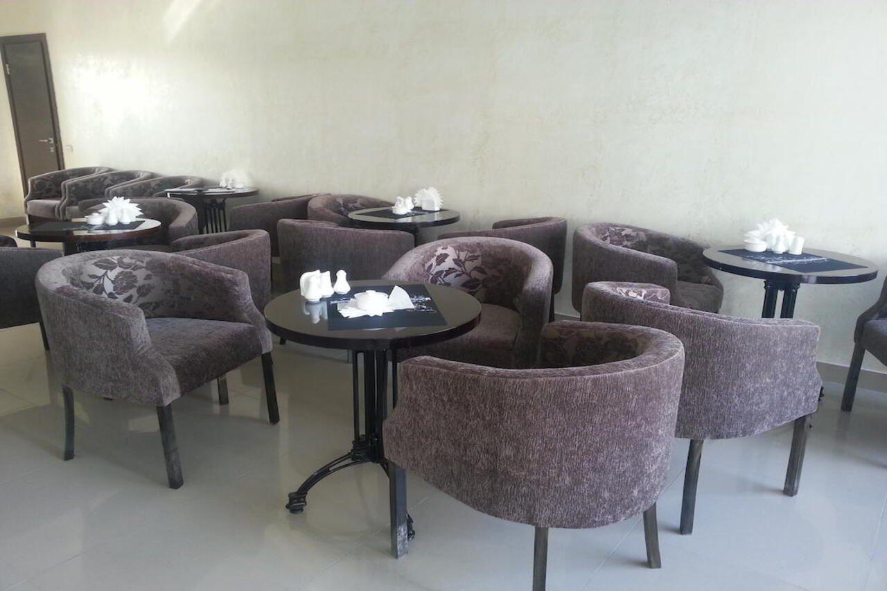 טלדיקורגן Royal Petrol Hotel מראה חיצוני תמונה