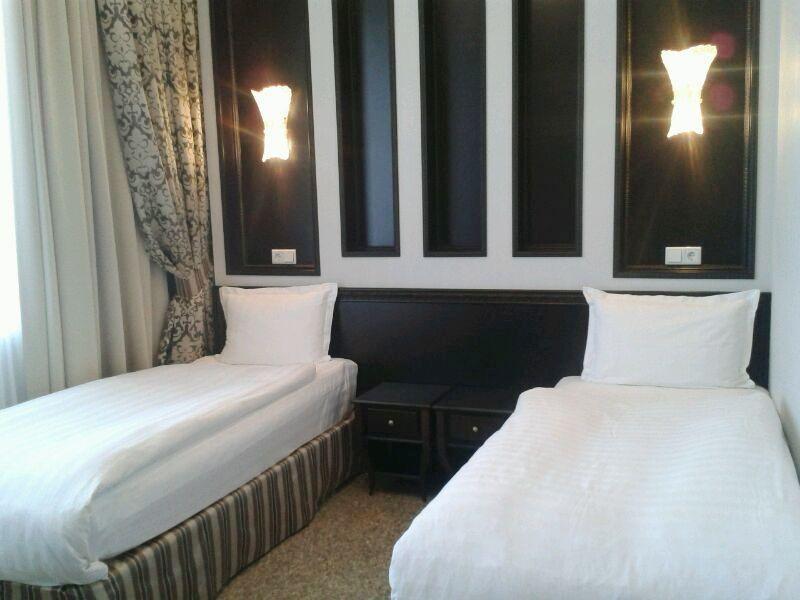טלדיקורגן Royal Petrol Hotel מראה חיצוני תמונה